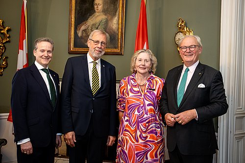 © Fotocredit: Souveräner Malteser-Ritter-Orden – Stephan Schönlaub