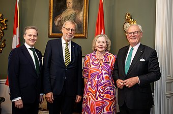 © Fotocredit: Souveräner Malteser-Ritter-Orden – Stephan Schönlaub